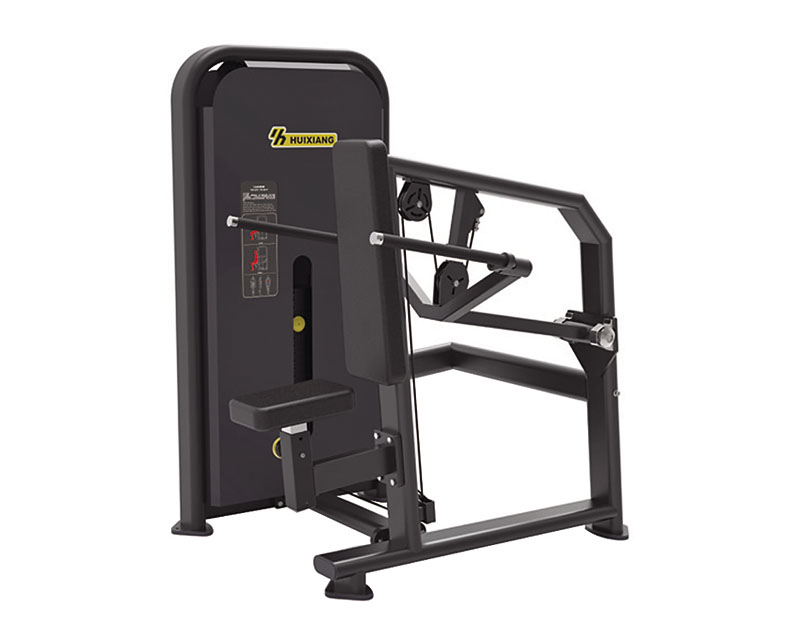 HX-6108 三頭肌訓(xùn)練器